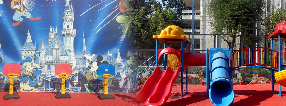 Slider Image